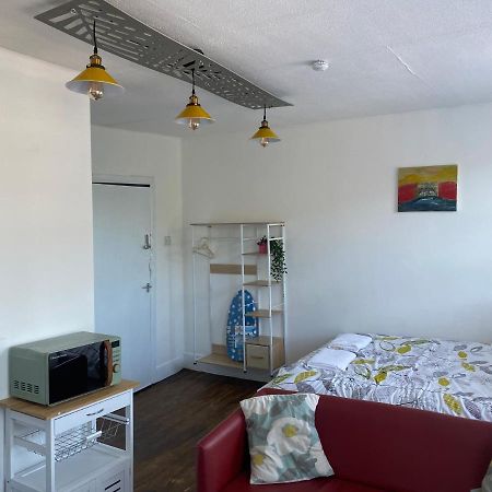 Accommodation Hub Studio 2 Londýn Exteriér fotografie